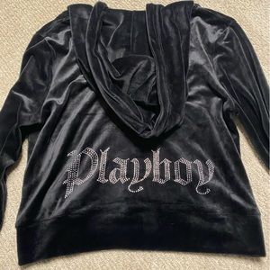Playboy Sweatshirt